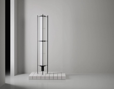 Preview: Stehleuchte K-46